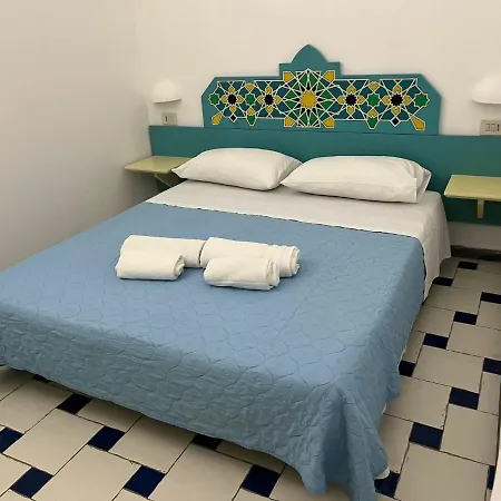شقة Dammusi Della Perla A Scauri