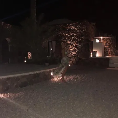 شقة Dammusi Della Perla A Scauri
