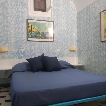 Apartment Dammusi Della Perla A Scauri *