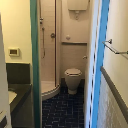 Apartment Dammusi Della Perla A Scauri