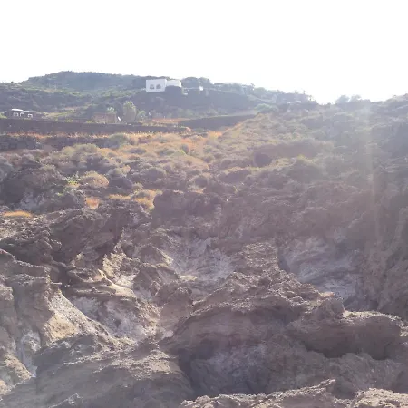 Dammusi Della Perla A Scauri Siba